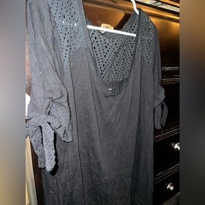 Brand new Lane Bryant shirt size 22/24